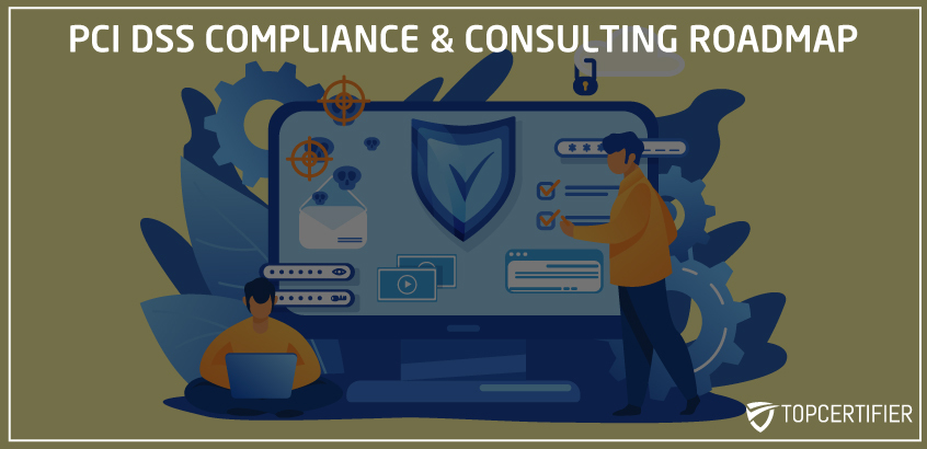 PCI-DSS Compliance Roadmap Chennai
