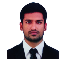 Mr. Rejeesh - Chennai