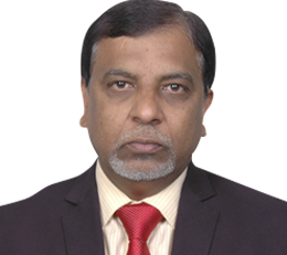 Mr. Subhash Mashalkar - Chennai