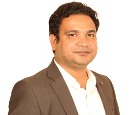 Mr. Vijay Boregowda - Chennai